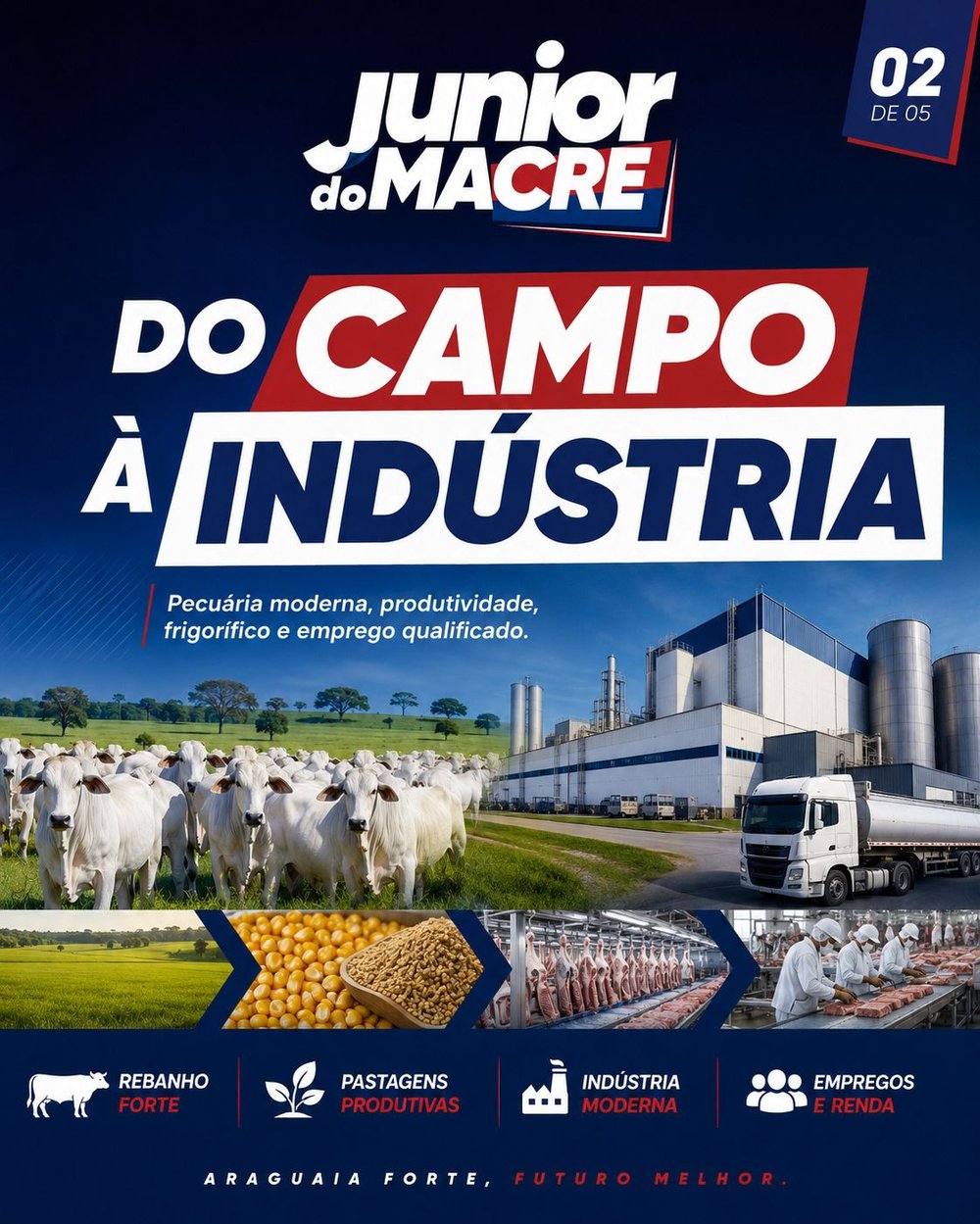Imagem 2 — Araguaia