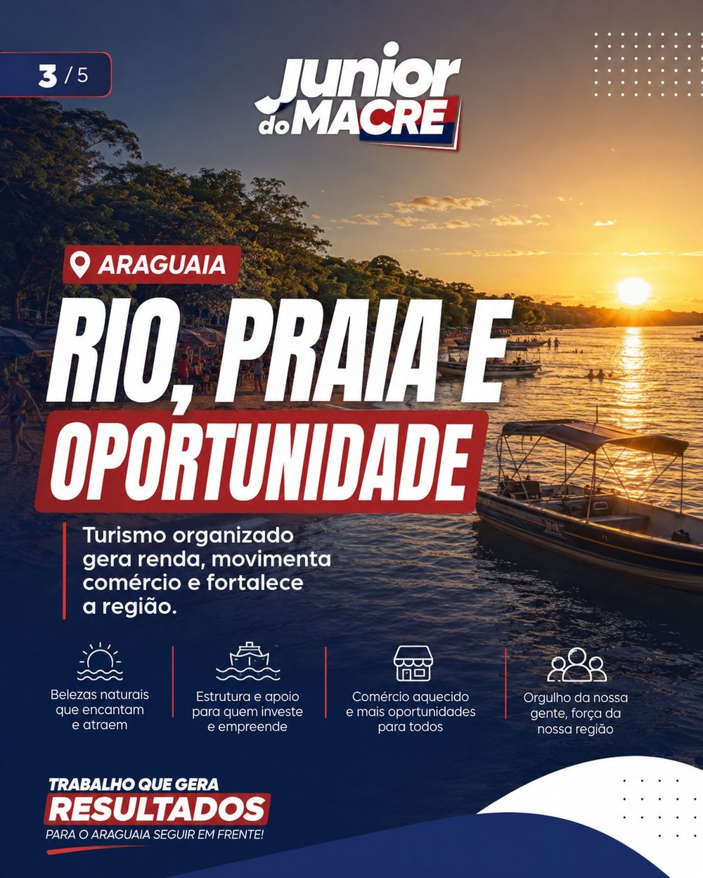 Imagem 3 — Araguaia