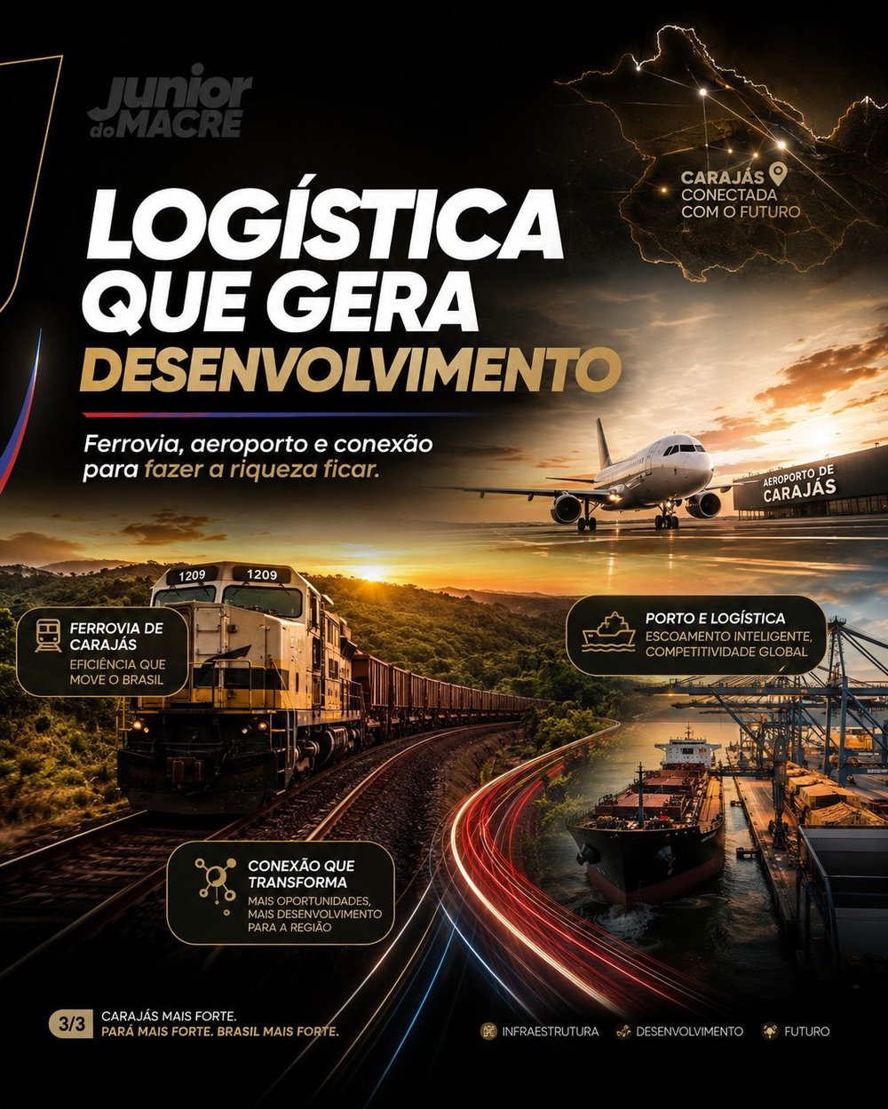 Imagem 2 — Carajás