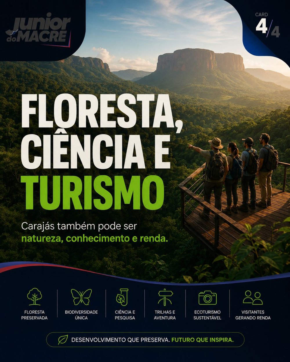 Imagem 4 — Carajás