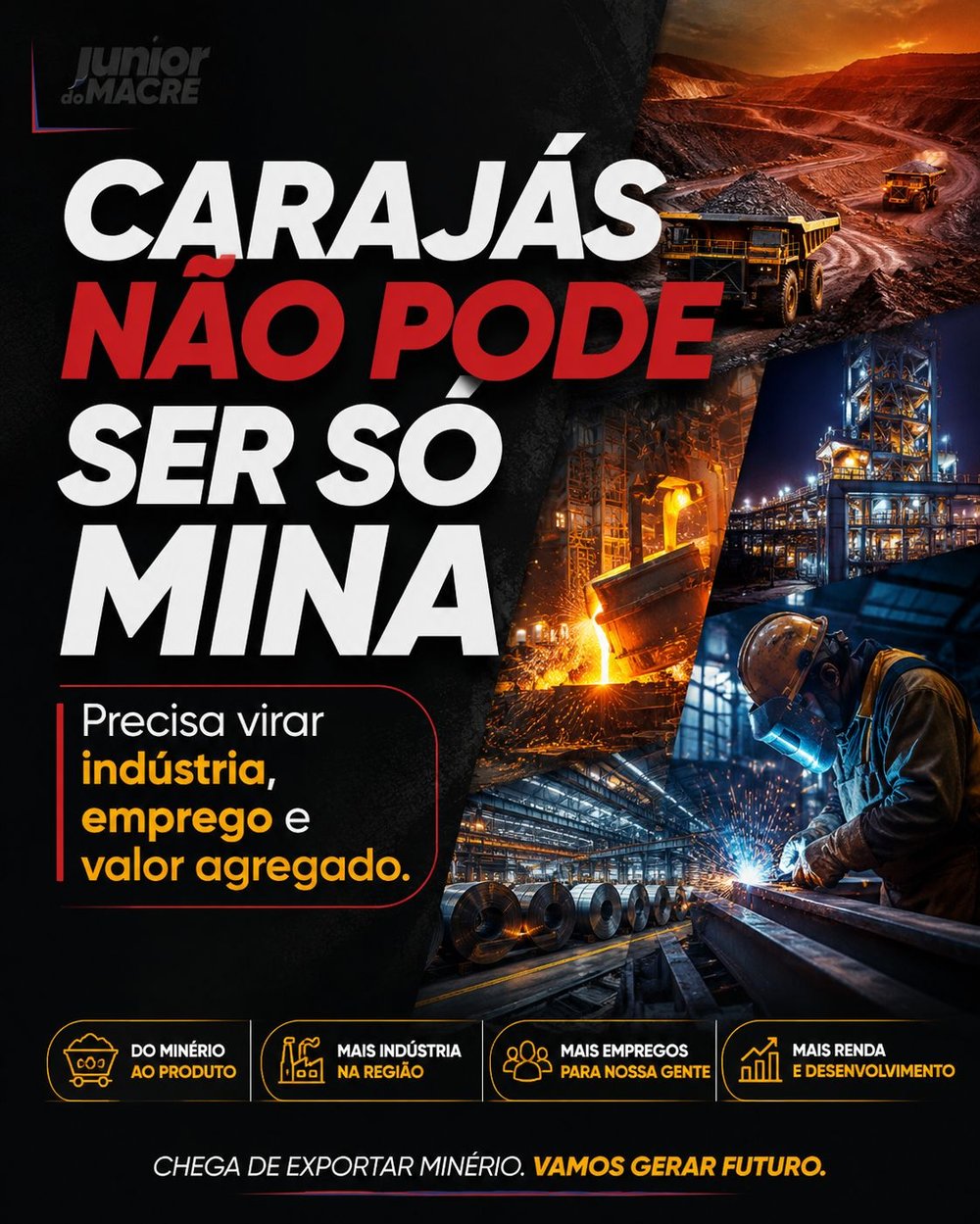 Imagem 5 — Carajás