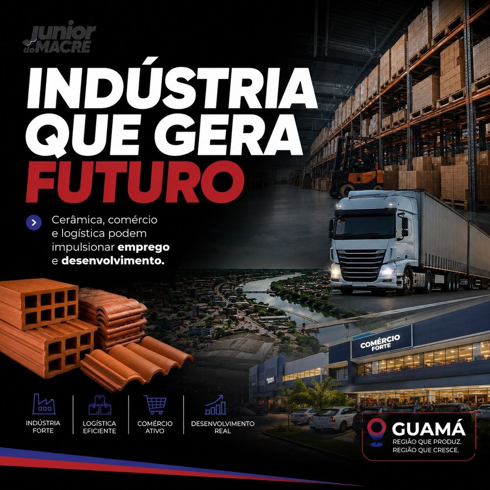 Imagem 2 — Guamá