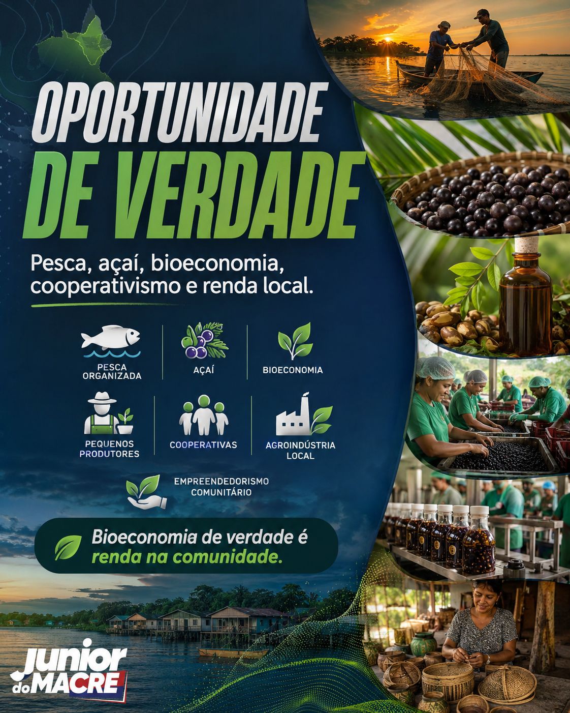 Imagem 3 — Marajó