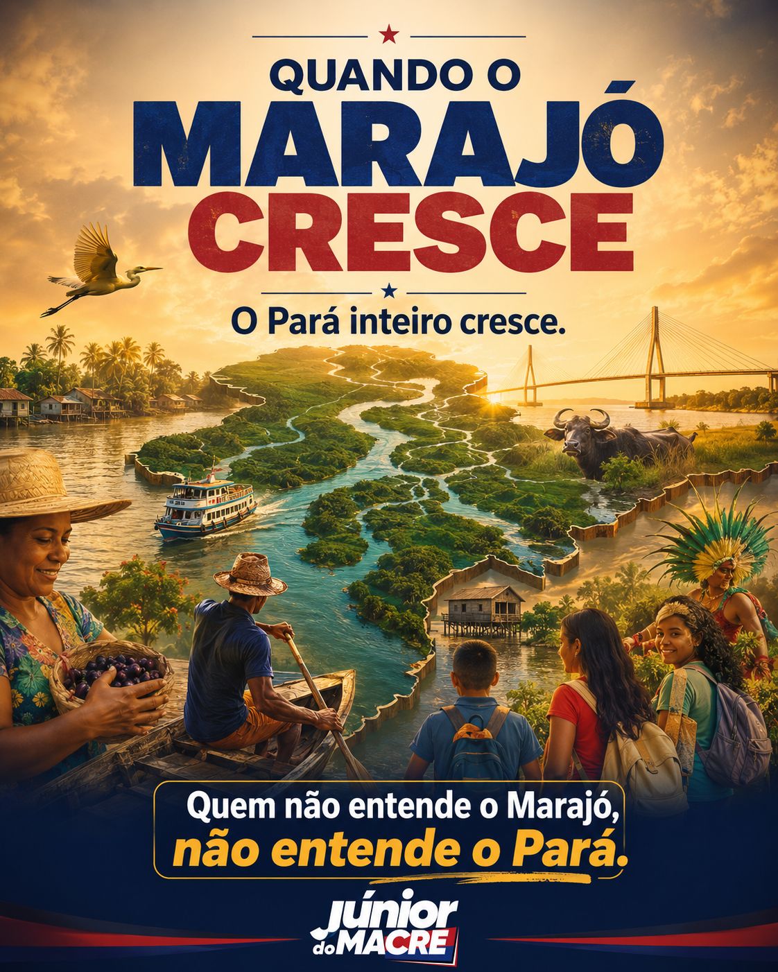 Imagem 5 — Marajó
