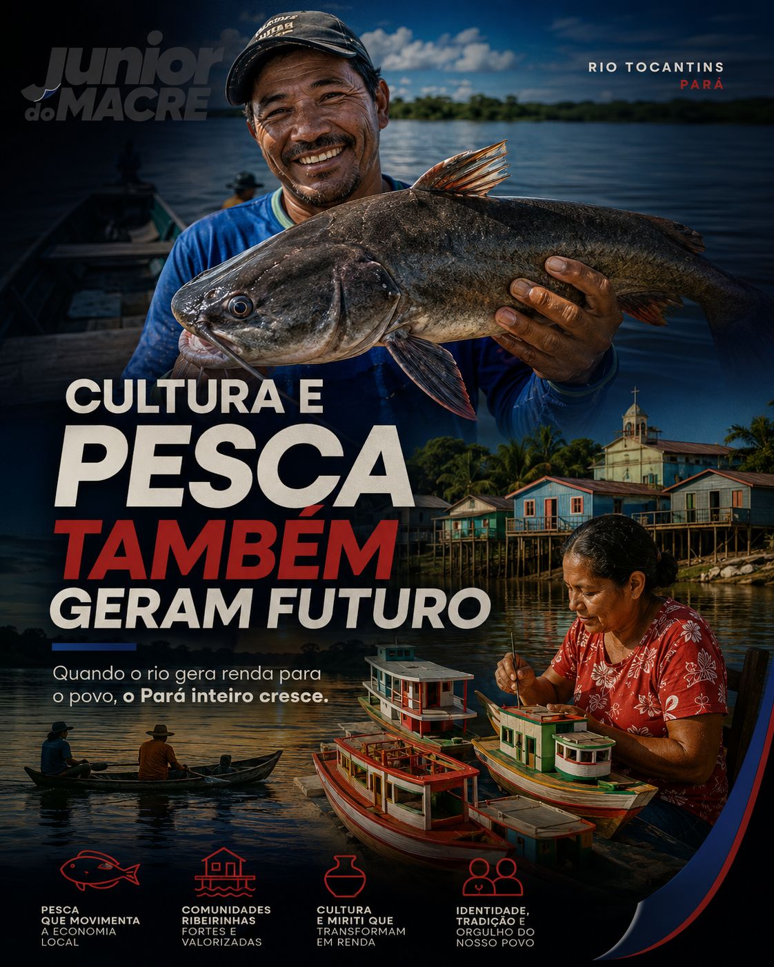 Imagem 4 — Tocantins