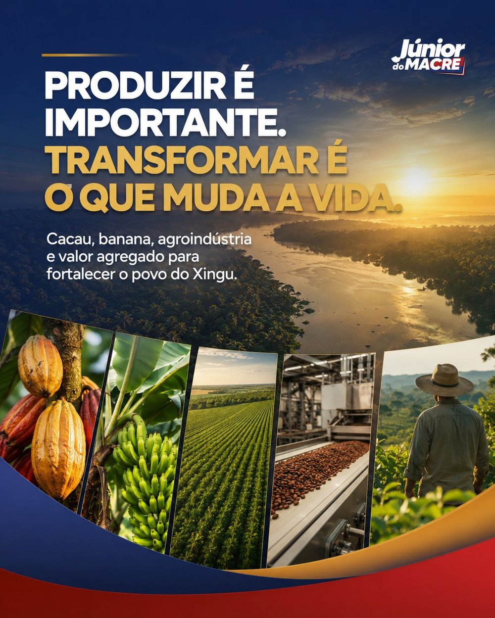 Imagem 3 — Xingu