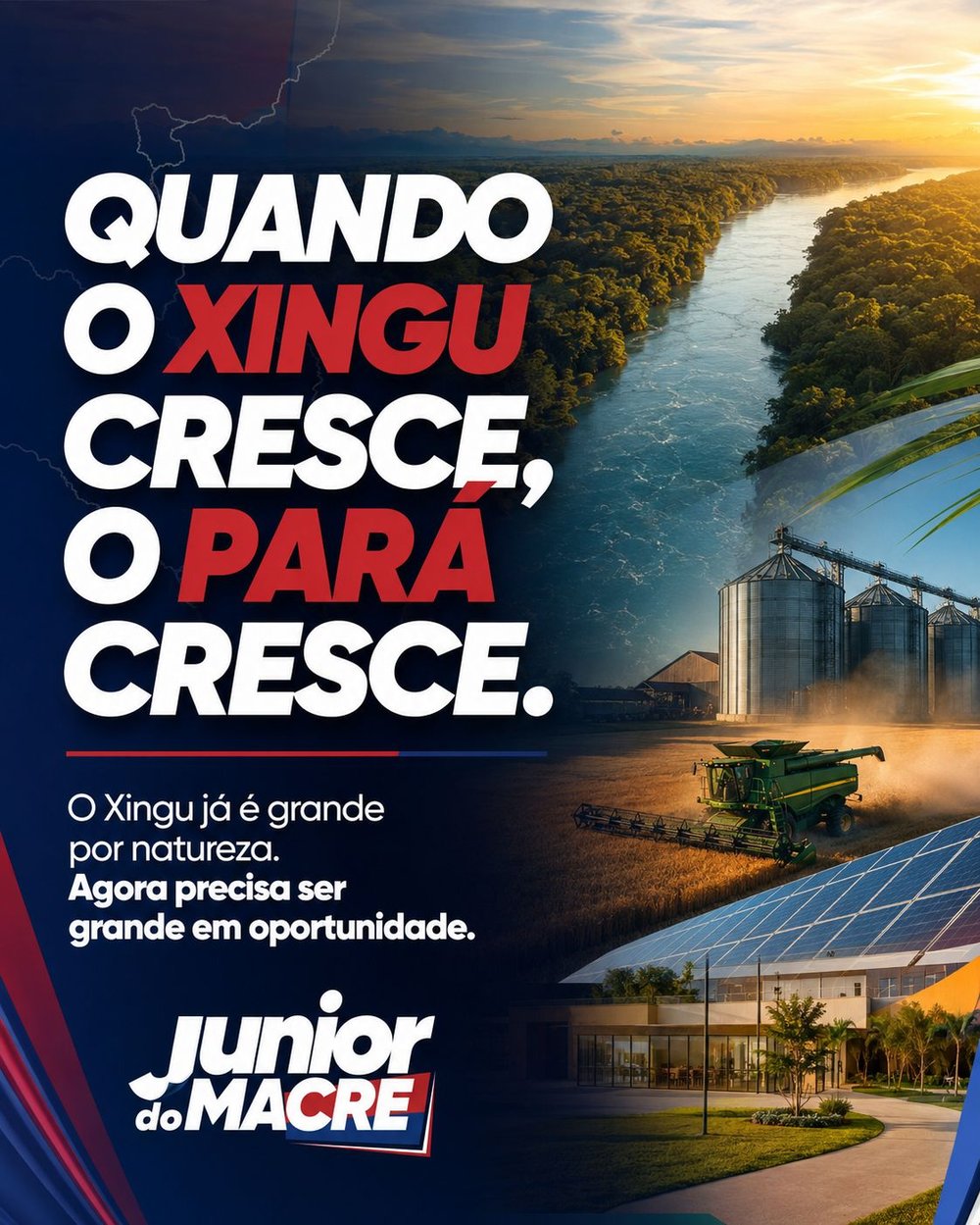 Imagem 5 — Xingu